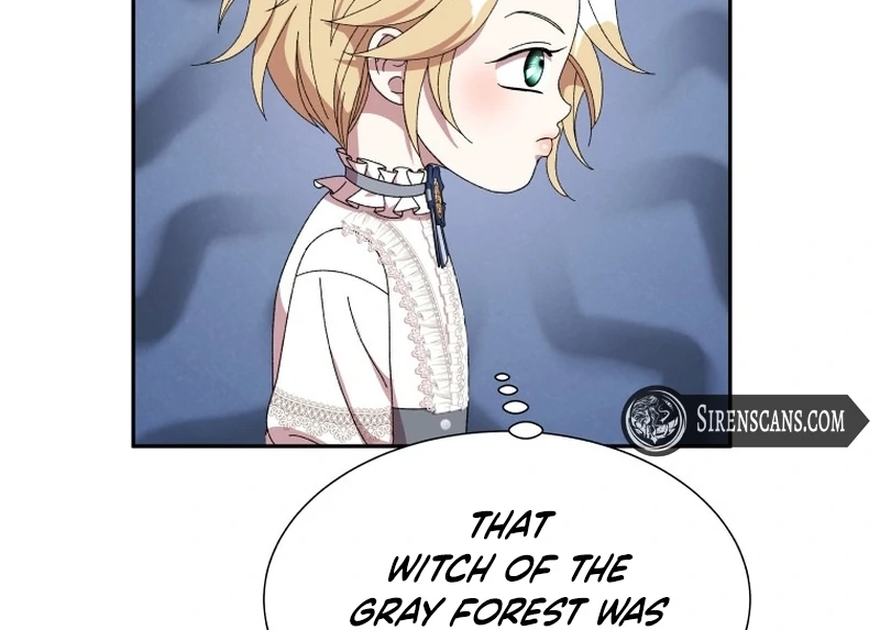 The Wolf Archduke’s Companion chapter 23 page 110