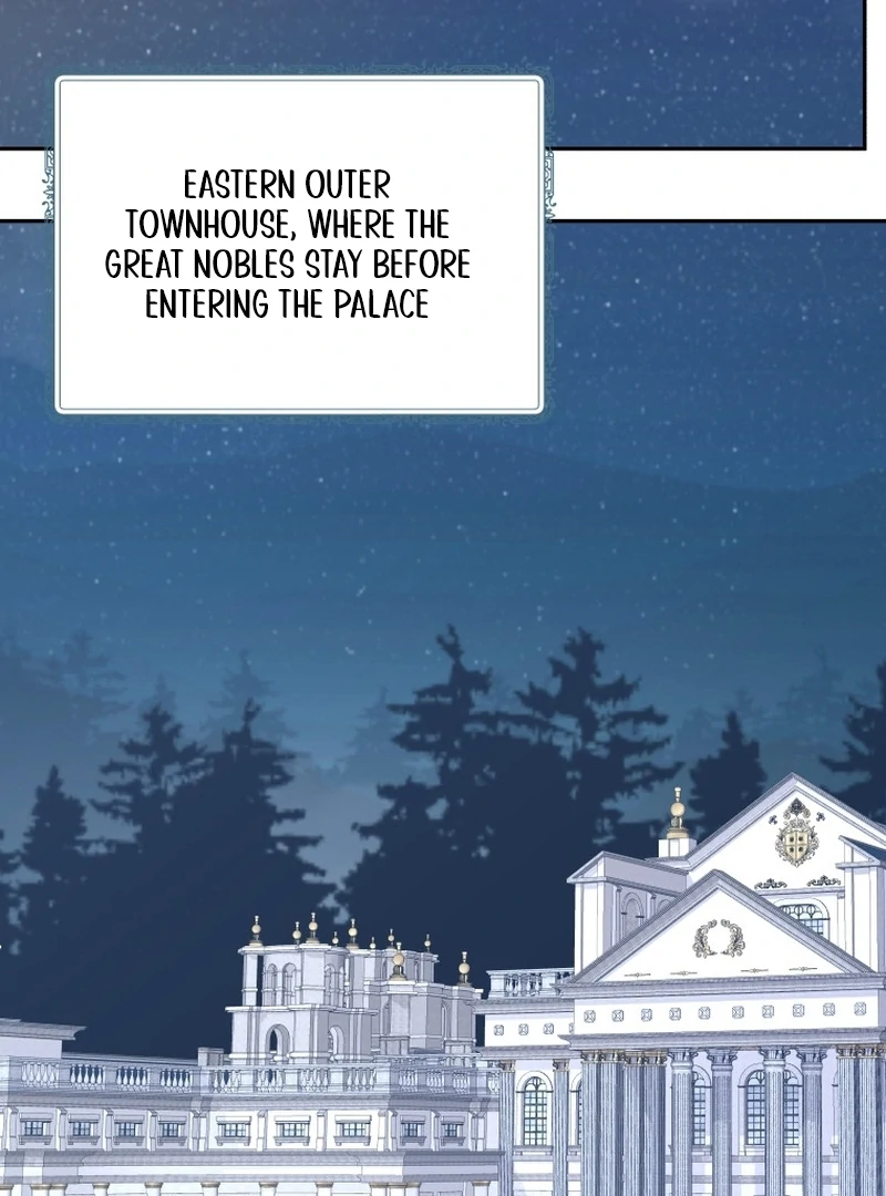 The Wolf Archduke’s Companion chapter 23 page 116