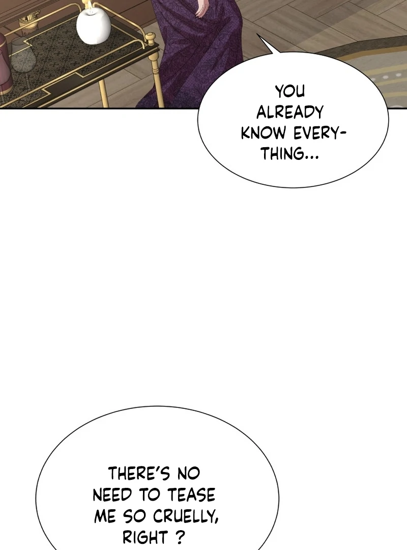 The Wolf Archduke’s Companion chapter 24 page 5