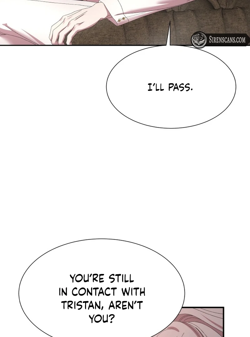 The Wolf Archduke’s Companion chapter 24 page 7