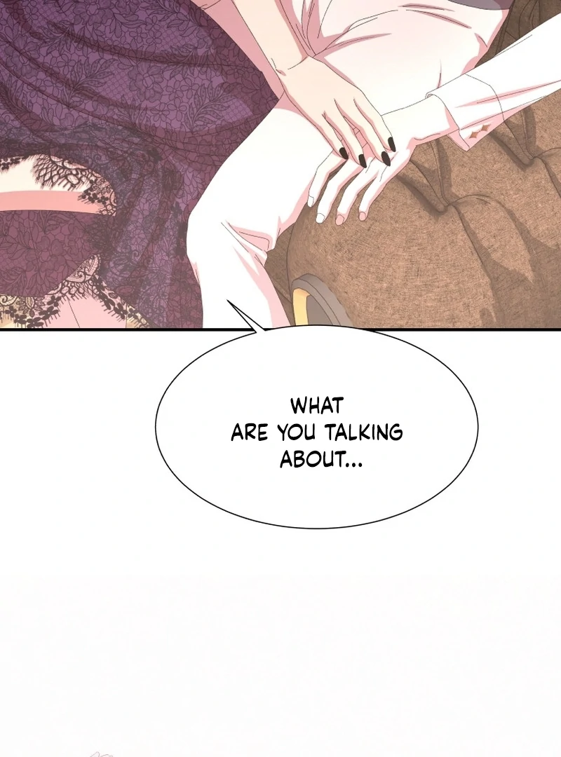 The Wolf Archduke’s Companion chapter 24 page 10
