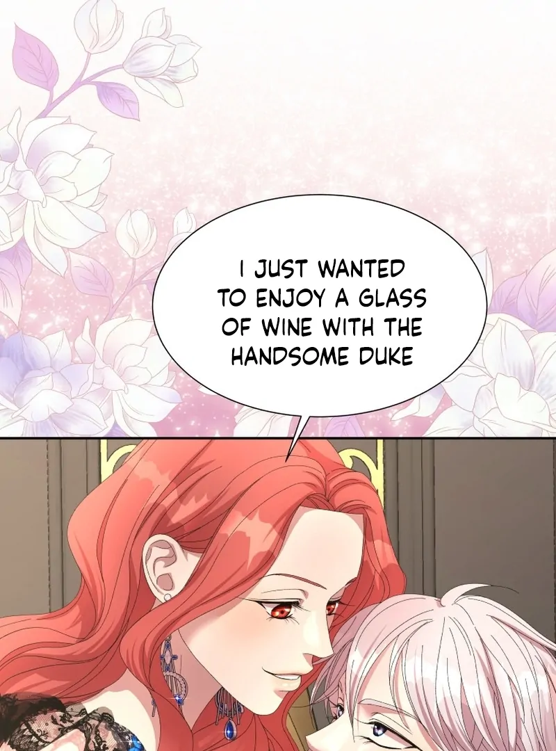 The Wolf Archduke’s Companion chapter 24 page 11