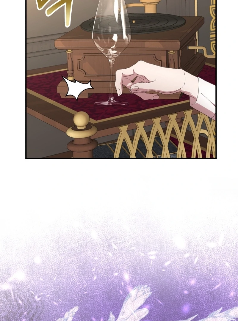 The Wolf Archduke’s Companion chapter 24 page 18