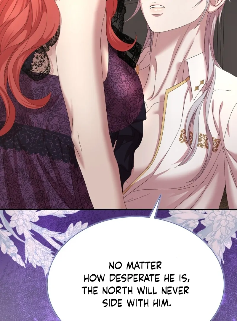The Wolf Archduke’s Companion chapter 24 page 20