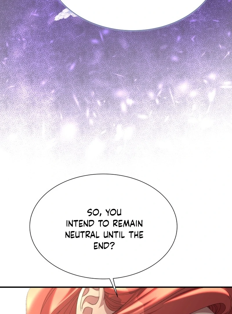 The Wolf Archduke’s Companion chapter 24 page 21