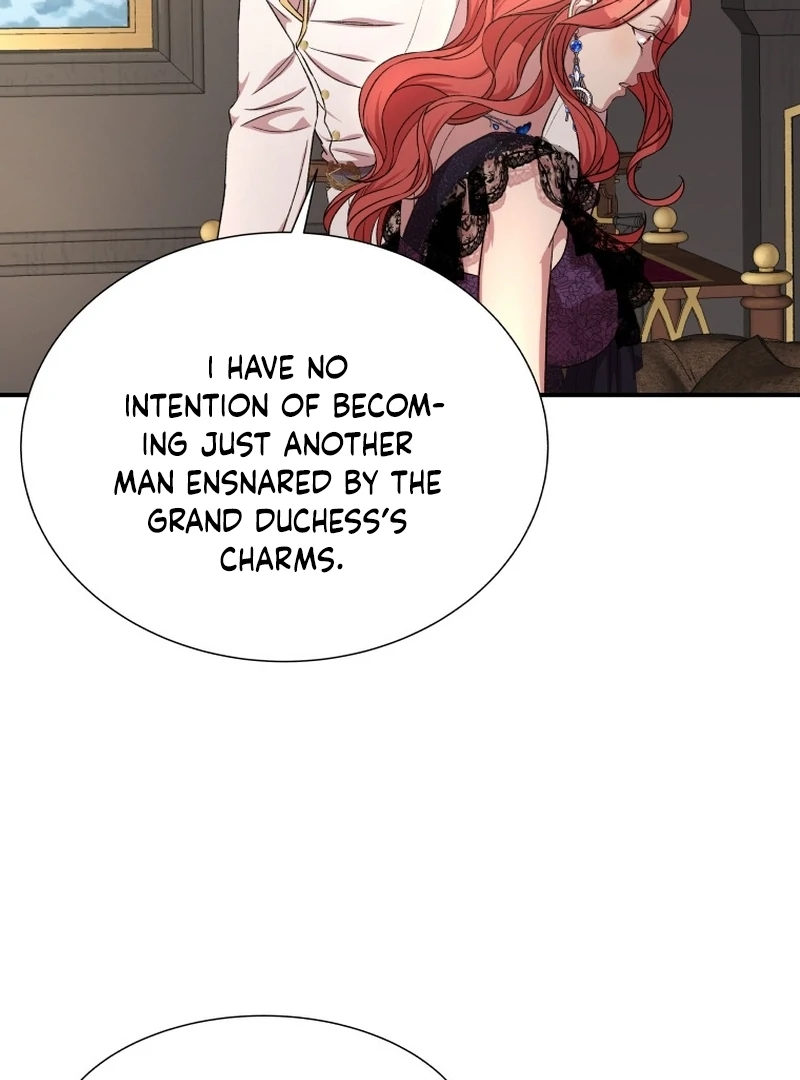 The Wolf Archduke’s Companion chapter 24 page 24