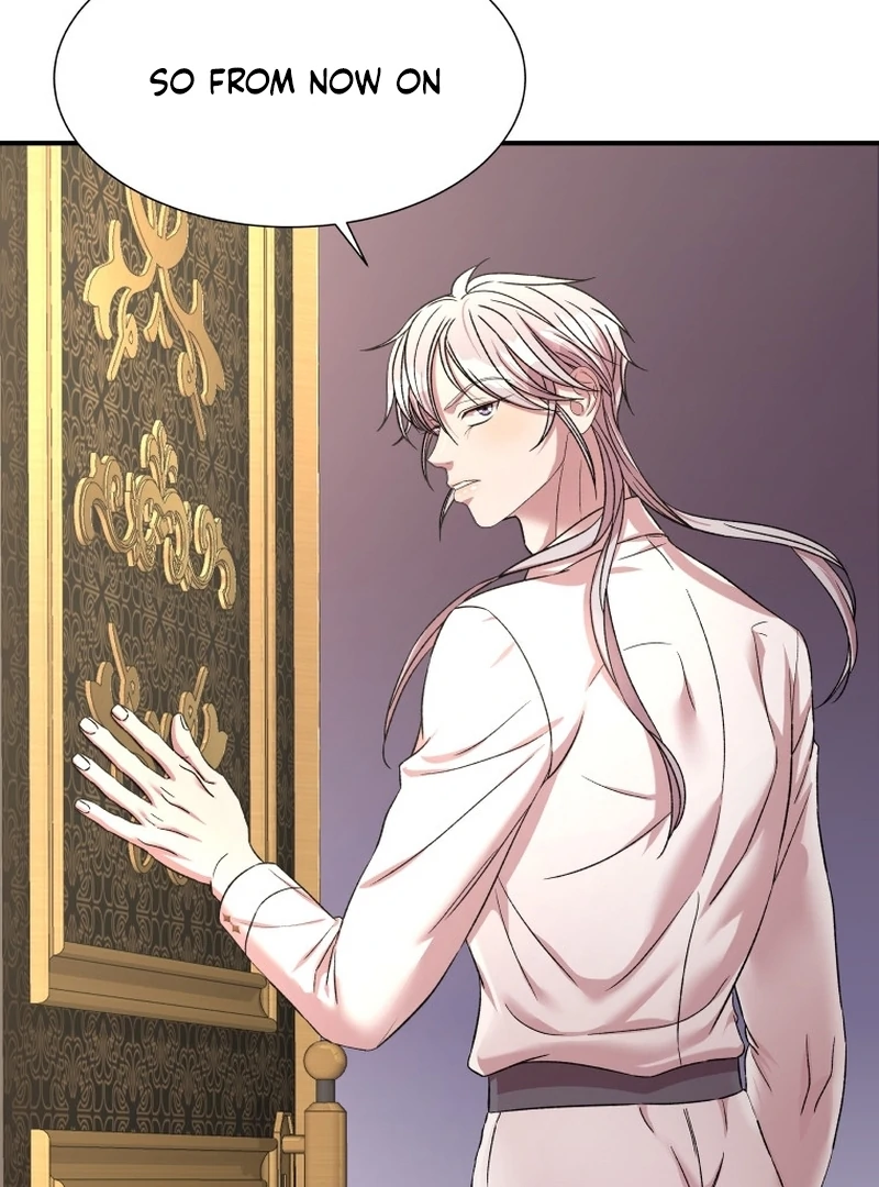 The Wolf Archduke’s Companion chapter 24 page 25