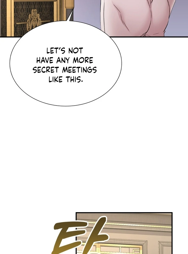 The Wolf Archduke’s Companion chapter 24 page 26