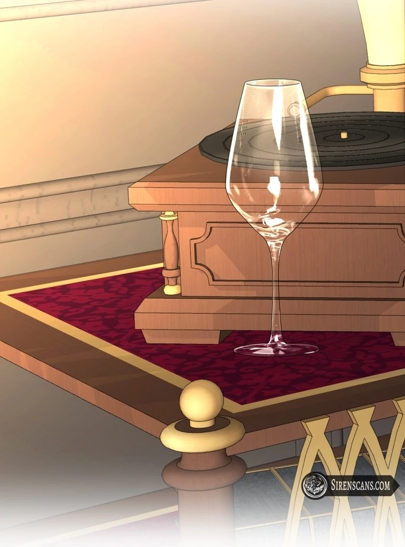 The Wolf Archduke’s Companion chapter 24 page 30