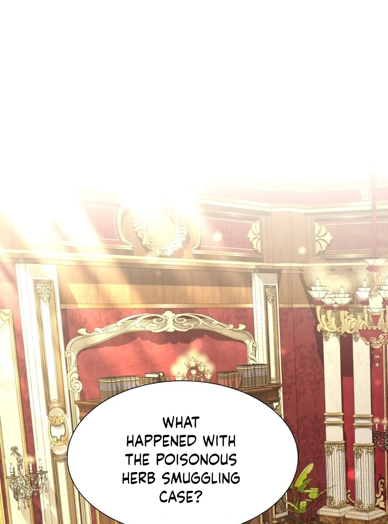The Wolf Archduke’s Companion chapter 24 page 34
