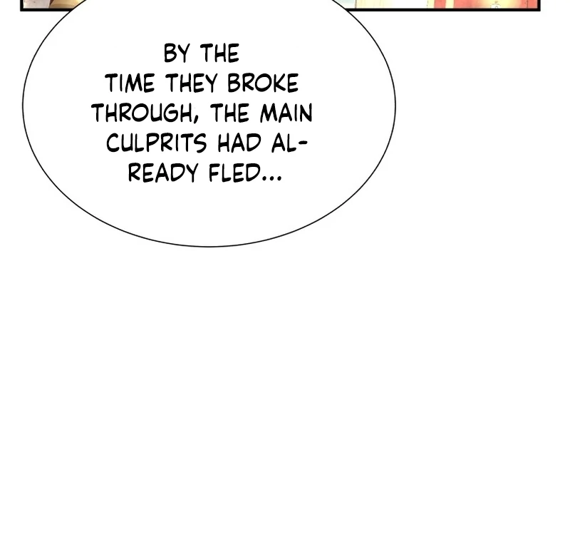 The Wolf Archduke’s Companion chapter 24 page 41