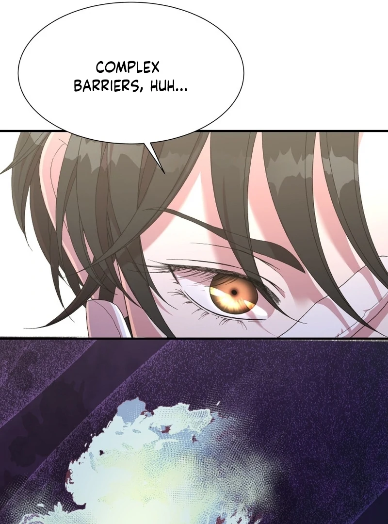 The Wolf Archduke’s Companion chapter 24 page 42