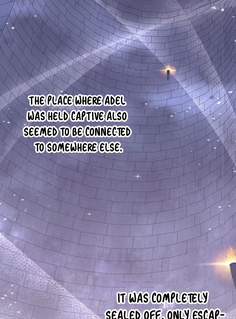 The Wolf Archduke’s Companion chapter 24 page 46