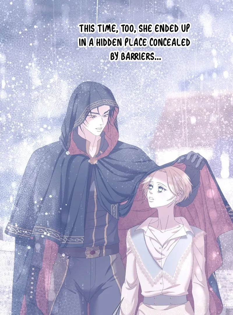 The Wolf Archduke’s Companion chapter 24 page 56