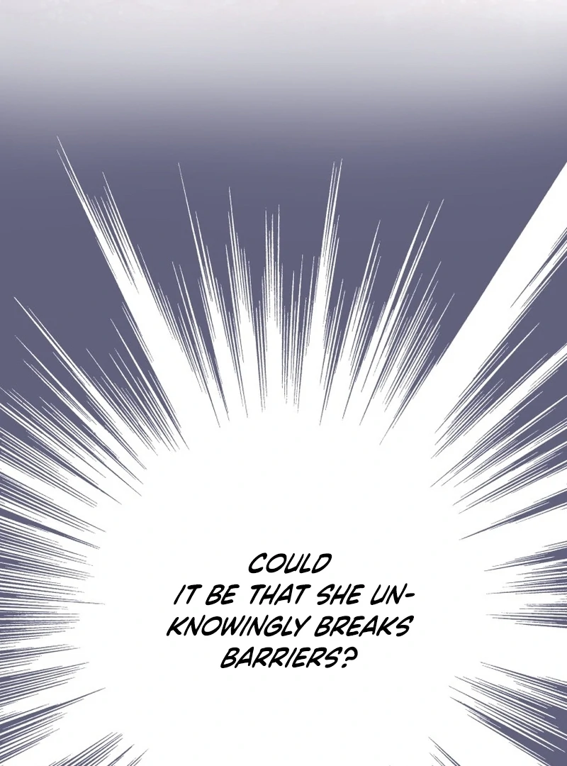 The Wolf Archduke’s Companion chapter 24 page 58