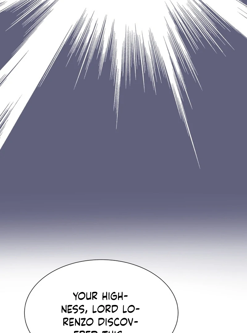 The Wolf Archduke’s Companion chapter 24 page 59