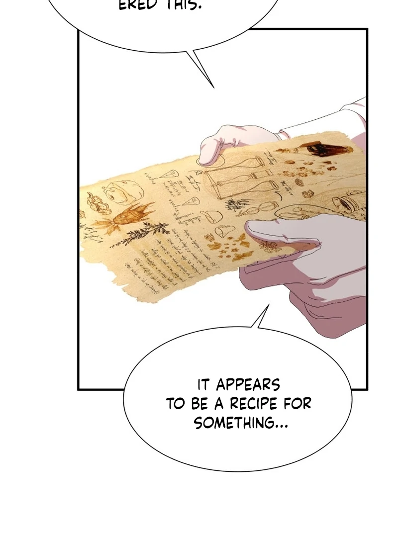 The Wolf Archduke’s Companion chapter 24 page 60