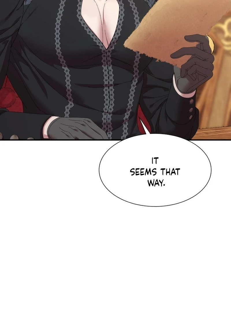 The Wolf Archduke’s Companion chapter 24 page 62