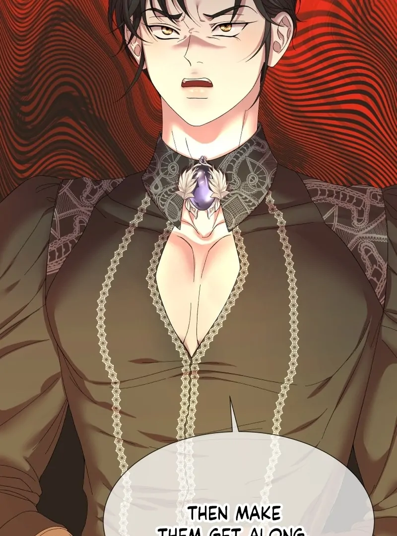 The Wolf Archduke’s Companion chapter 24 page 66