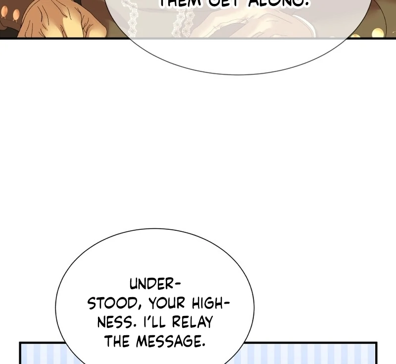 The Wolf Archduke’s Companion chapter 24 page 67
