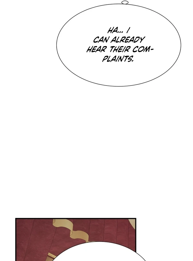 The Wolf Archduke’s Companion chapter 24 page 69