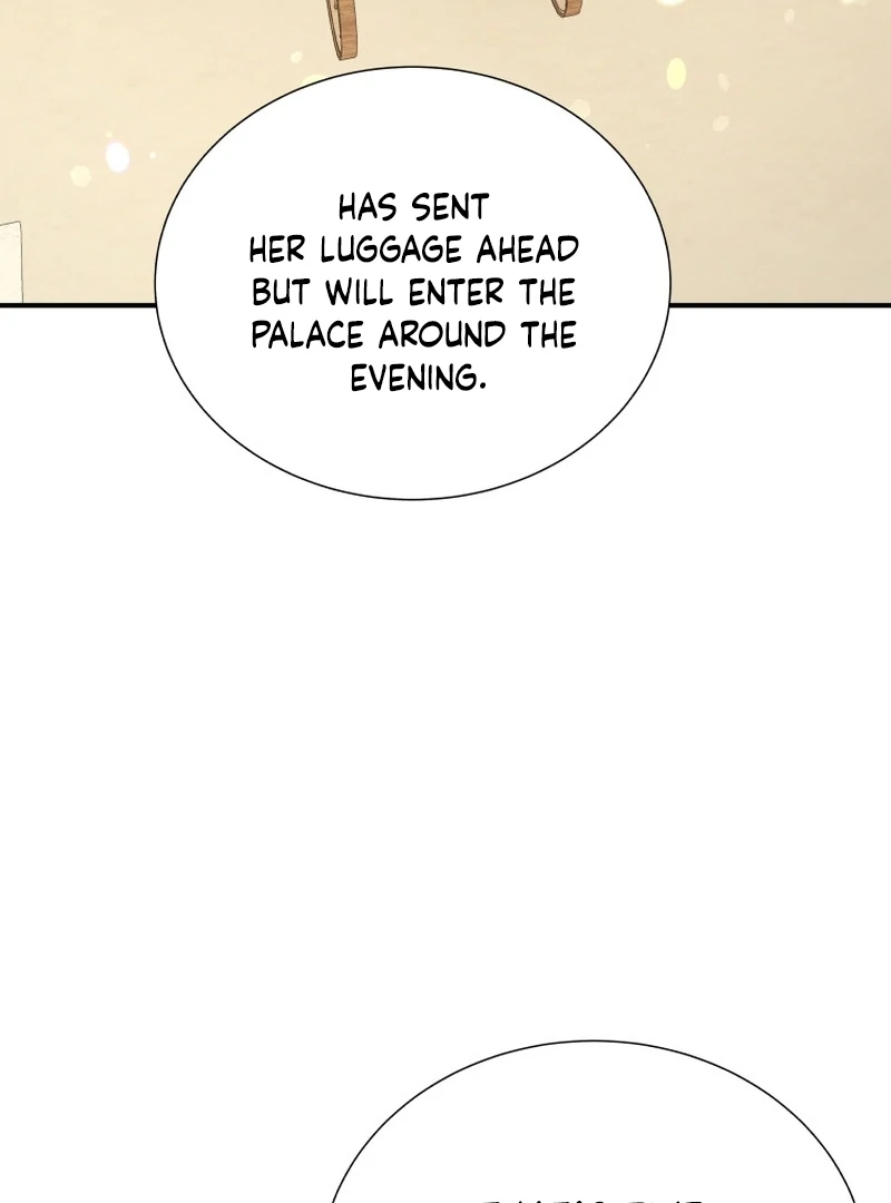 The Wolf Archduke’s Companion chapter 24 page 75
