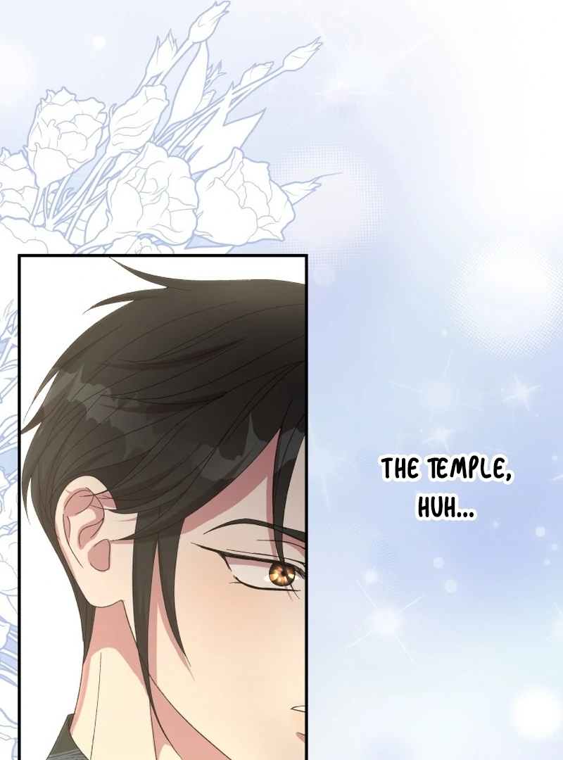 The Wolf Archduke’s Companion chapter 24 page 80