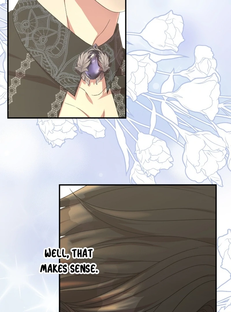 The Wolf Archduke’s Companion chapter 24 page 81