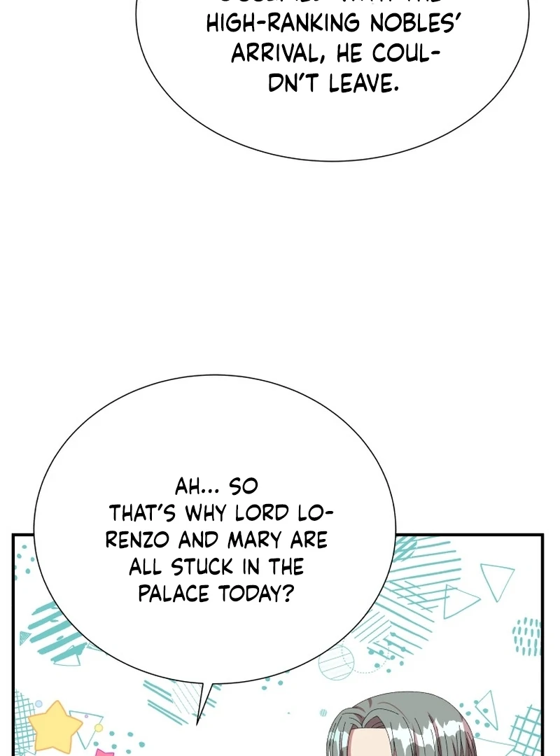 The Wolf Archduke’s Companion chapter 24 page 96