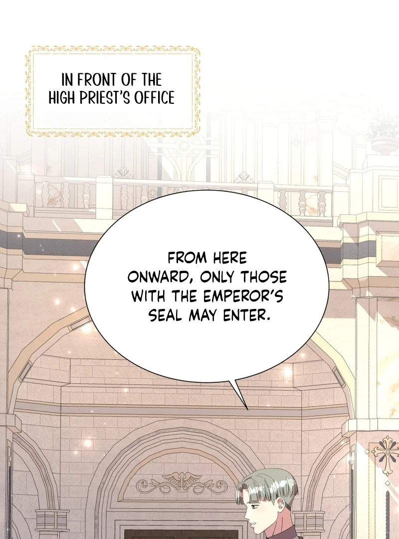 The Wolf Archduke’s Companion chapter 24 page 98