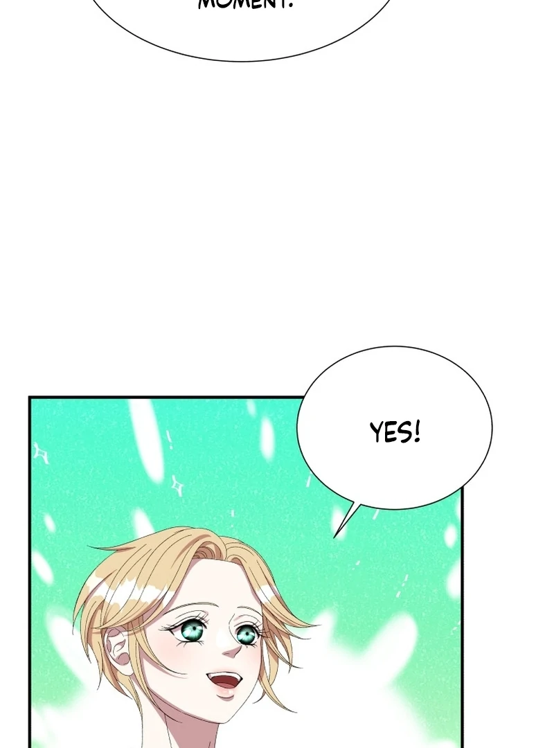 The Wolf Archduke’s Companion chapter 24 page 100