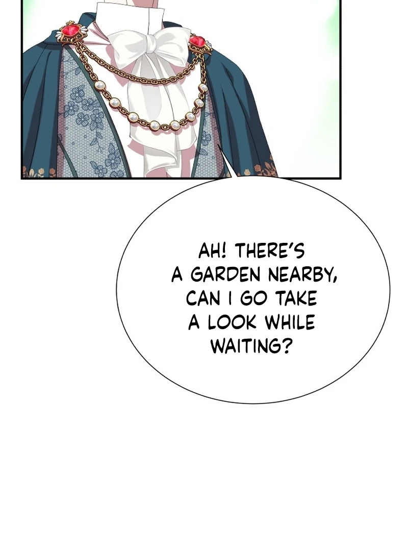 The Wolf Archduke’s Companion chapter 24 page 101