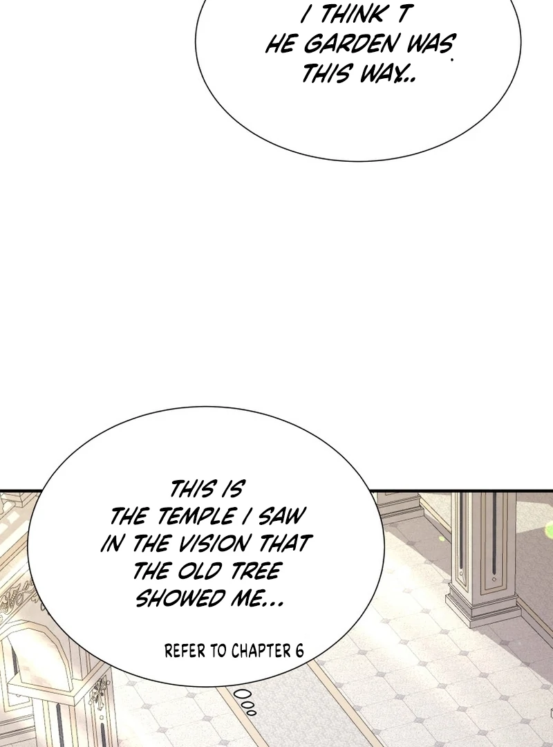 The Wolf Archduke’s Companion chapter 24 page 108
