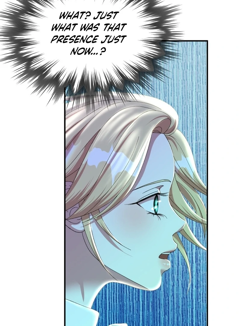 The Wolf Archduke’s Companion chapter 24 page 112