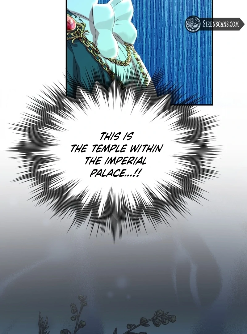 The Wolf Archduke’s Companion chapter 24 page 113