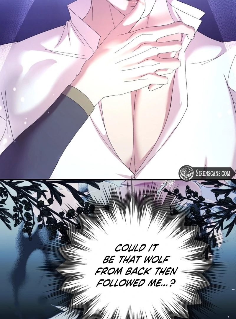 The Wolf Archduke’s Companion chapter 24 page 115