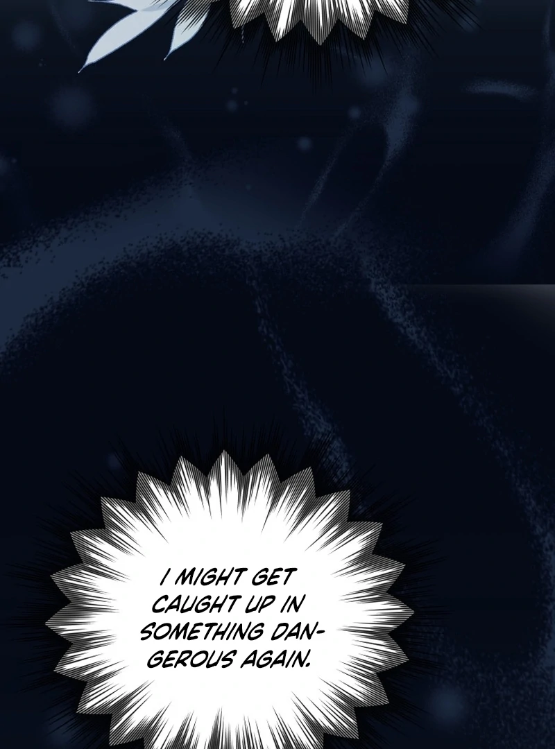 The Wolf Archduke’s Companion chapter 24 page 116