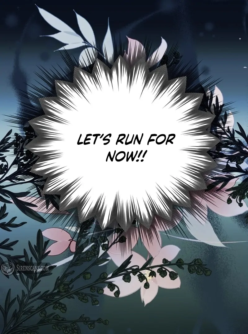 The Wolf Archduke’s Companion chapter 25 page 2