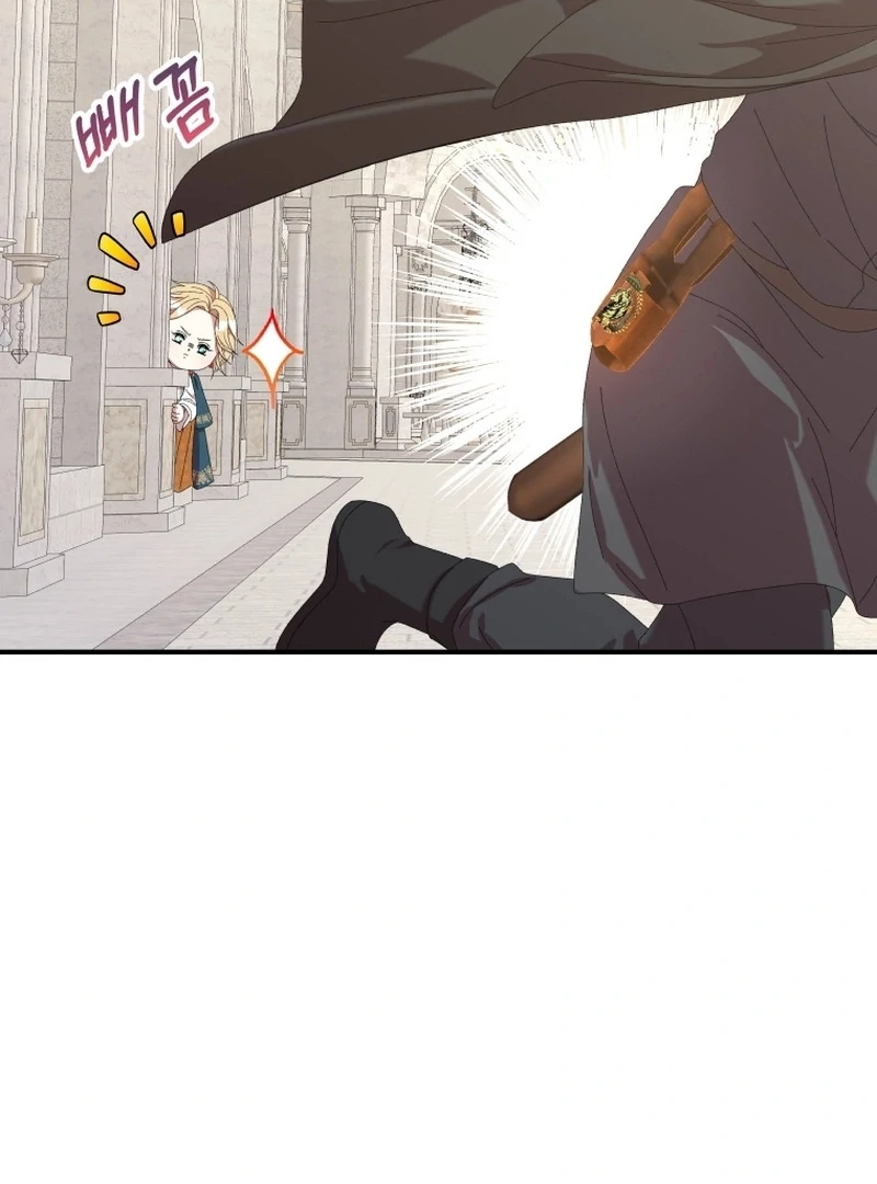 The Wolf Archduke’s Companion chapter 25 page 9
