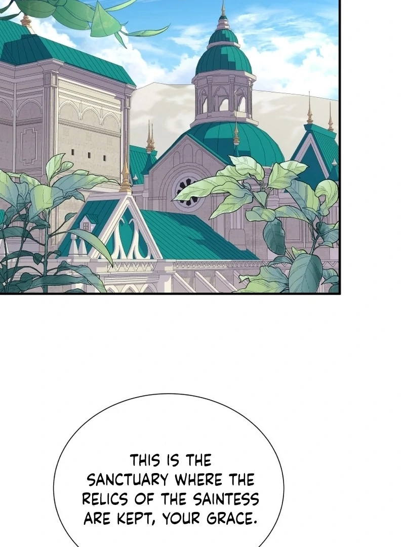 The Wolf Archduke’s Companion chapter 25 page 16