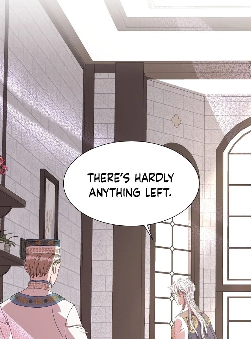 The Wolf Archduke’s Companion chapter 25 page 18