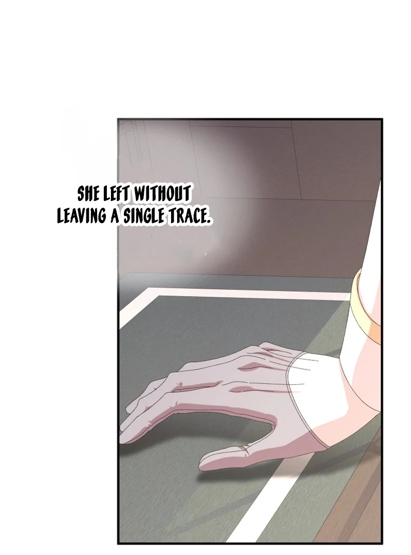 The Wolf Archduke’s Companion chapter 25 page 20