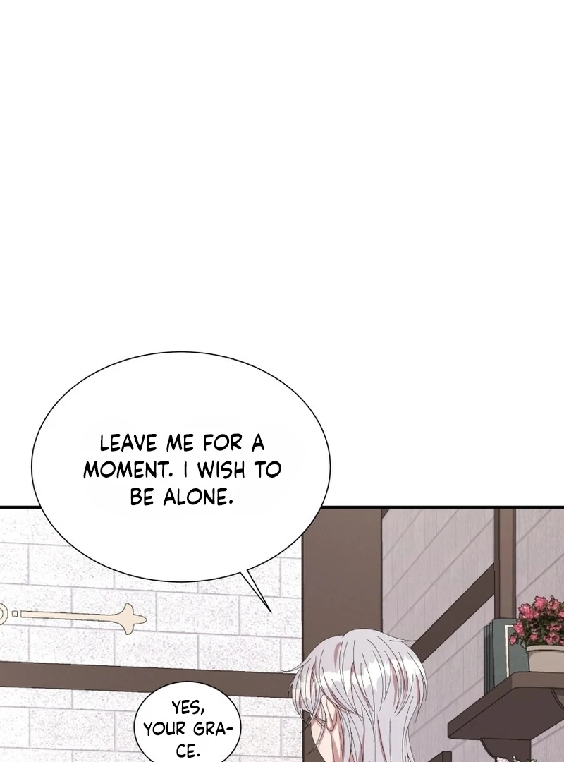 The Wolf Archduke’s Companion chapter 25 page 21