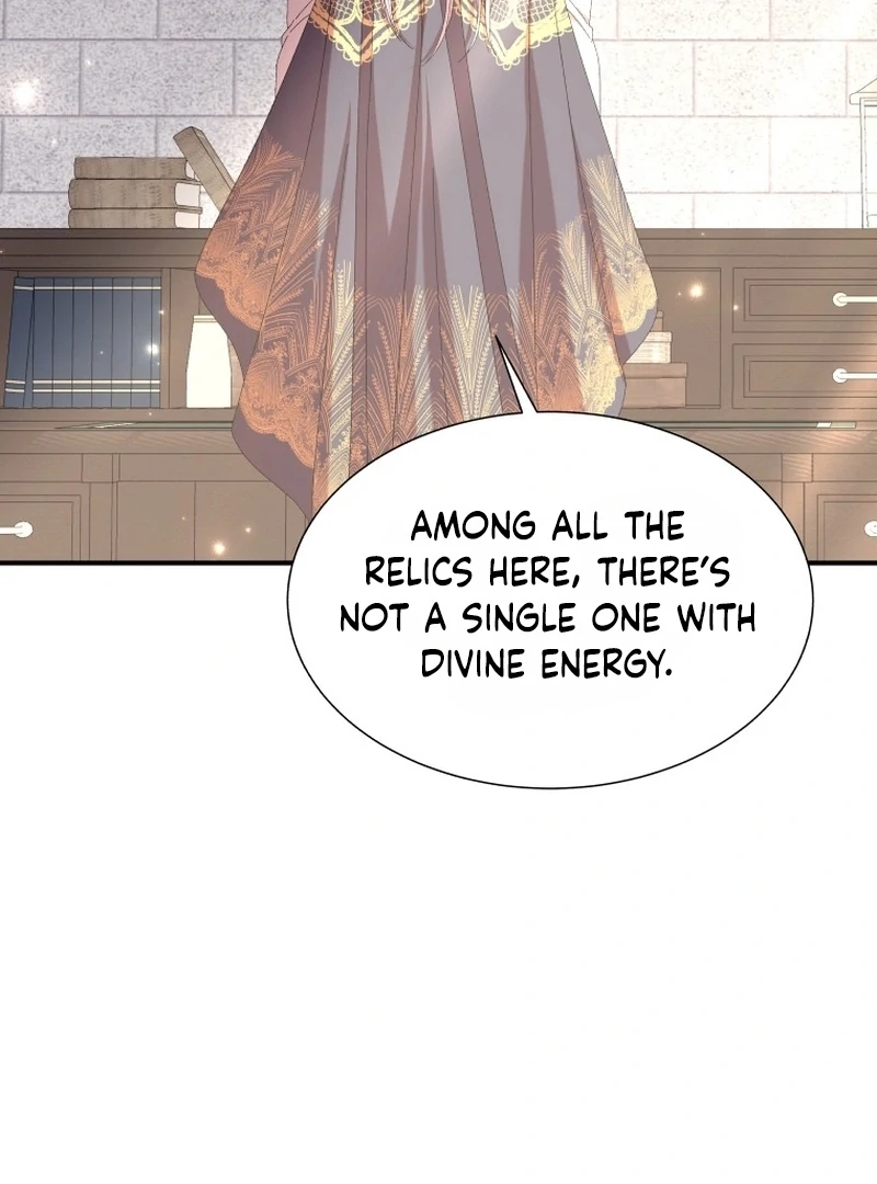 The Wolf Archduke’s Companion chapter 25 page 24