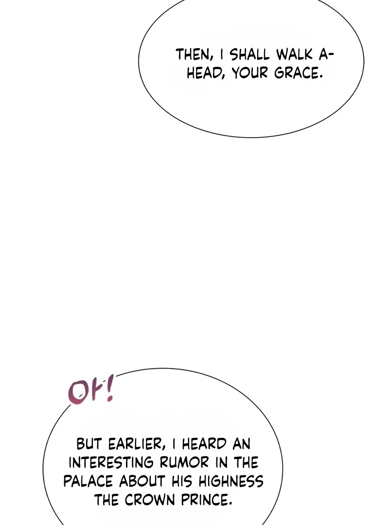 The Wolf Archduke’s Companion chapter 25 page 39