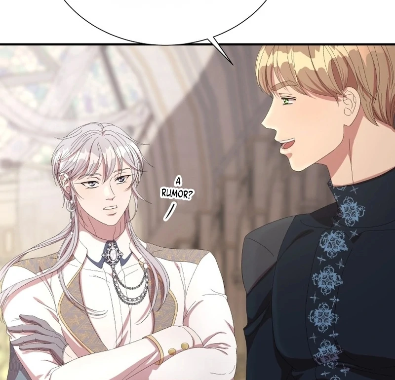 The Wolf Archduke’s Companion chapter 25 page 40