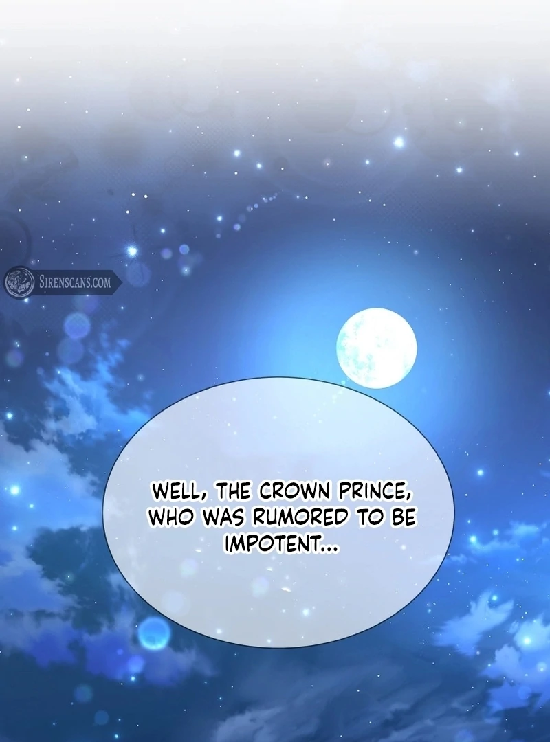 The Wolf Archduke’s Companion chapter 25 page 42