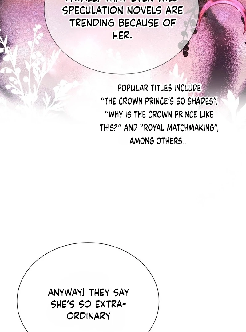 The Wolf Archduke’s Companion chapter 25 page 46