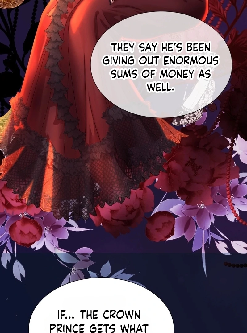 The Wolf Archduke’s Companion chapter 25 page 59