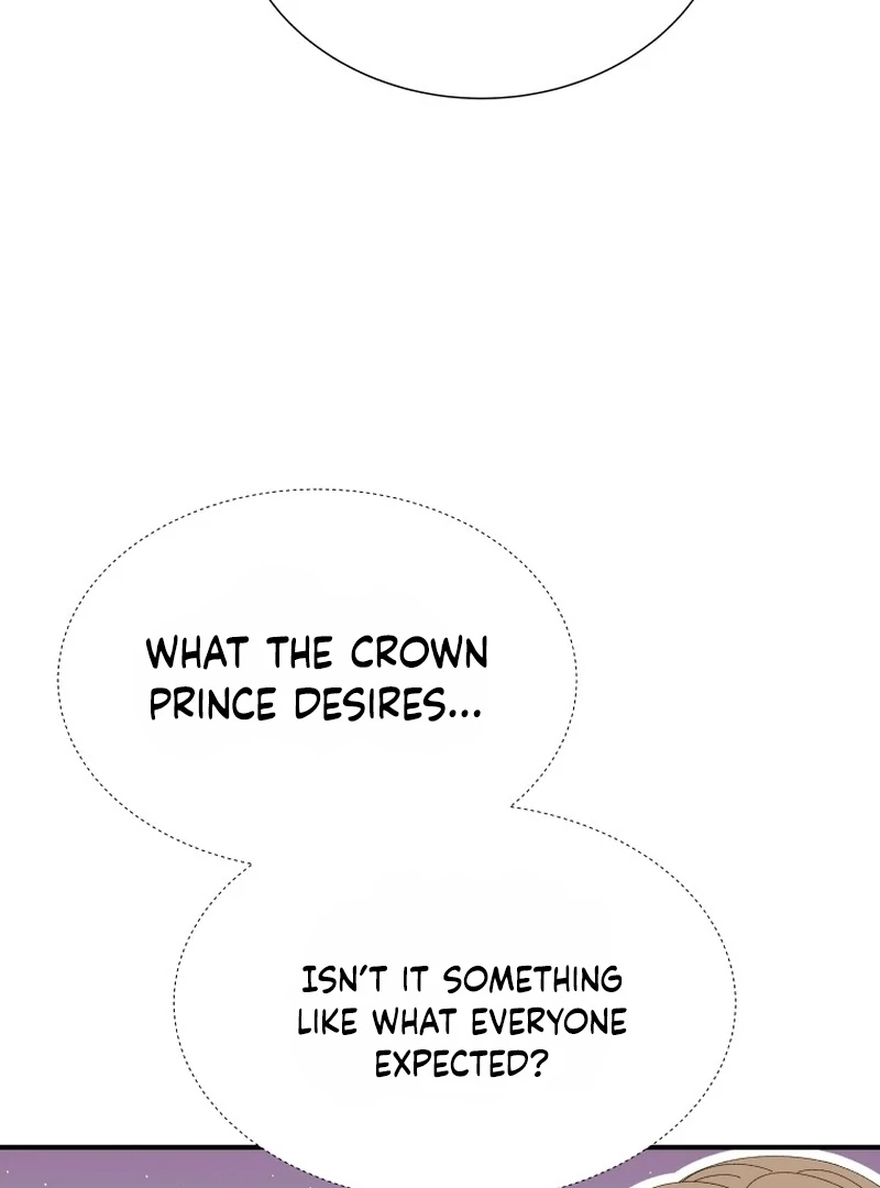 The Wolf Archduke’s Companion chapter 25 page 61